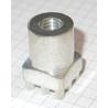 Plot PowerClamp de puissance de technologie Press-Fit, Serie B, metric M8, 400A